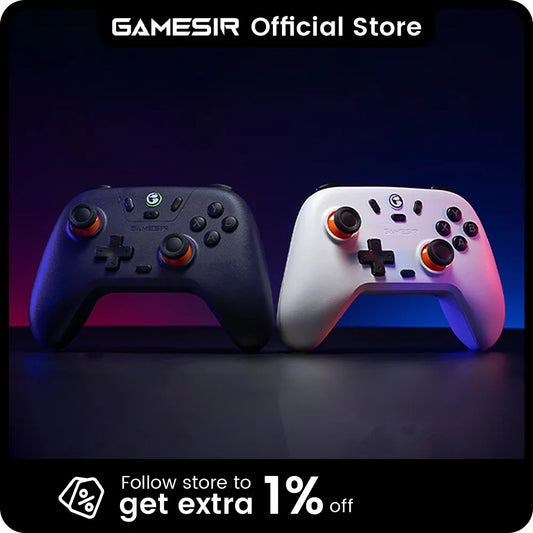 GameSir Nova Lite Gamepad